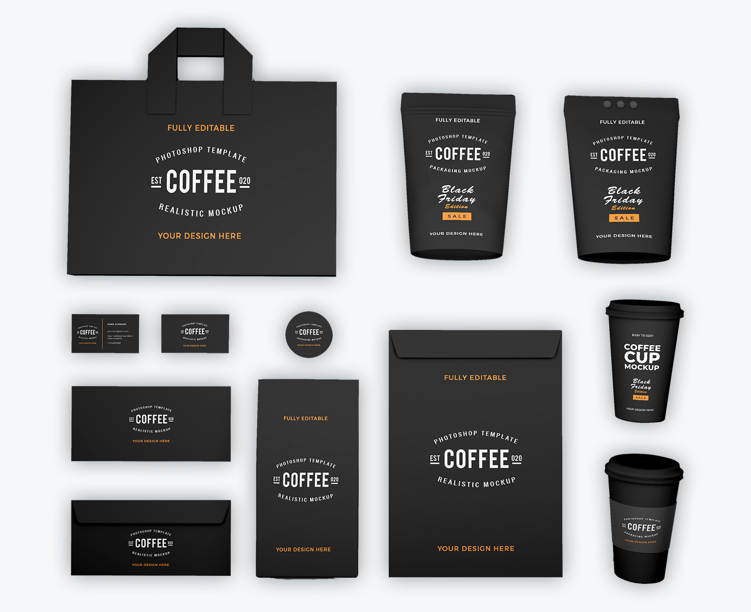 Brand Activation Package